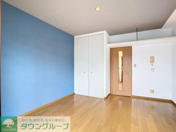 DeLCCS ayase IIIの物件内観写真